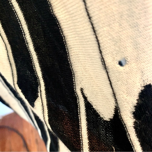 Alice + Olivia wool knit dress - Picture 7 of 7